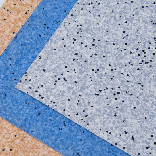 Schlosssystem, Vinyl-Bodenfliesen in Holzoptik, jungfräuliches PVC, zum Kleben, trockene Rückseite, Kunststoffbodenbelag, 4 mm Plankenfliesen, PVC-Bodenbelag für Büro
